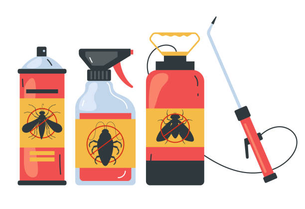 Best Mosquito Control Services  in Cavalero, WA